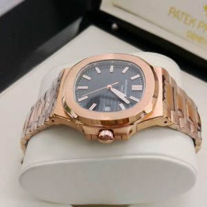 Relógio Patek Philippe