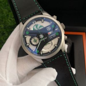 Relógio Tag Heuer – CR 7