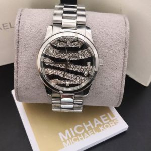 Michael Kors – MK 5125 Silver