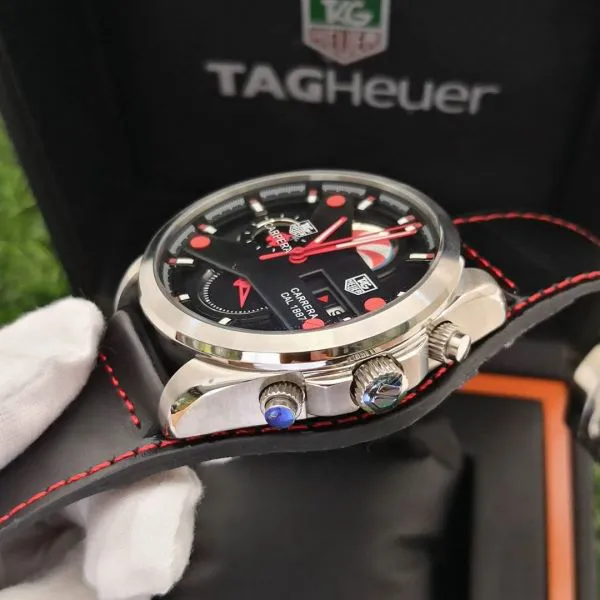 Rel gio Tag Heuer CR 7