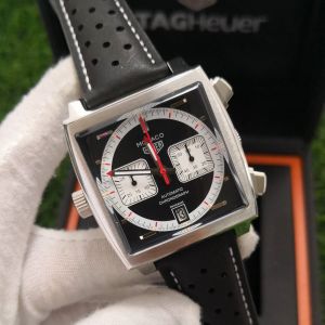 Relógio Tag Heuer – Monaco