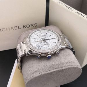 Michael Kors – MK 6250 Silver