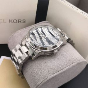 Michael Kors – MK 5125 Silver