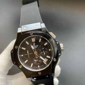 Relógio Hublot – Big Bang Cerâmica