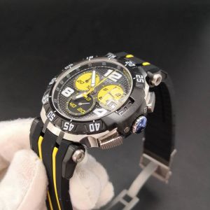 Relógio Tissot Tom Luthi