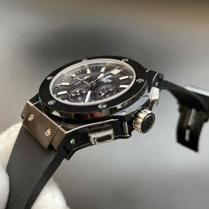 Relógio Hublot – Big Bang Cerâmica