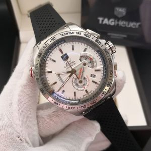 Tag Heuer – Grand Carrera