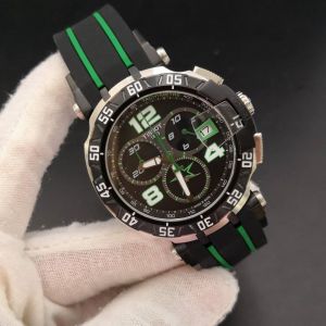 Relógio Tissot Tom Luthi