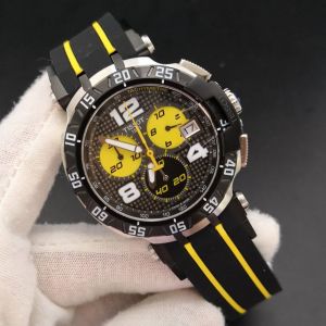 Relógio Tissot Tom Luthi