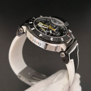 Relógio Tissot Tom Luthi