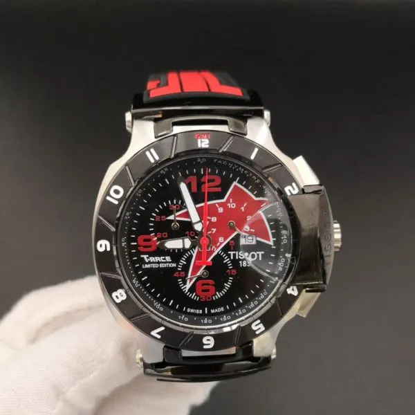 Rel gio Tissot T RACE