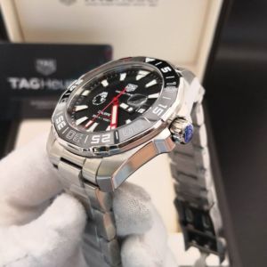 Tag Heuer – Premiere League