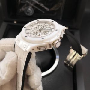 Relógio Hublot – Big Bang Cerâmica