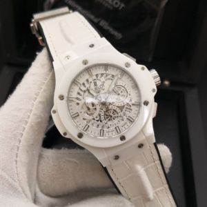 Relógio Hublot – Big Bang Cerâmica