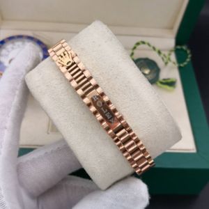 PULSEIRA ROLEX DOURADA