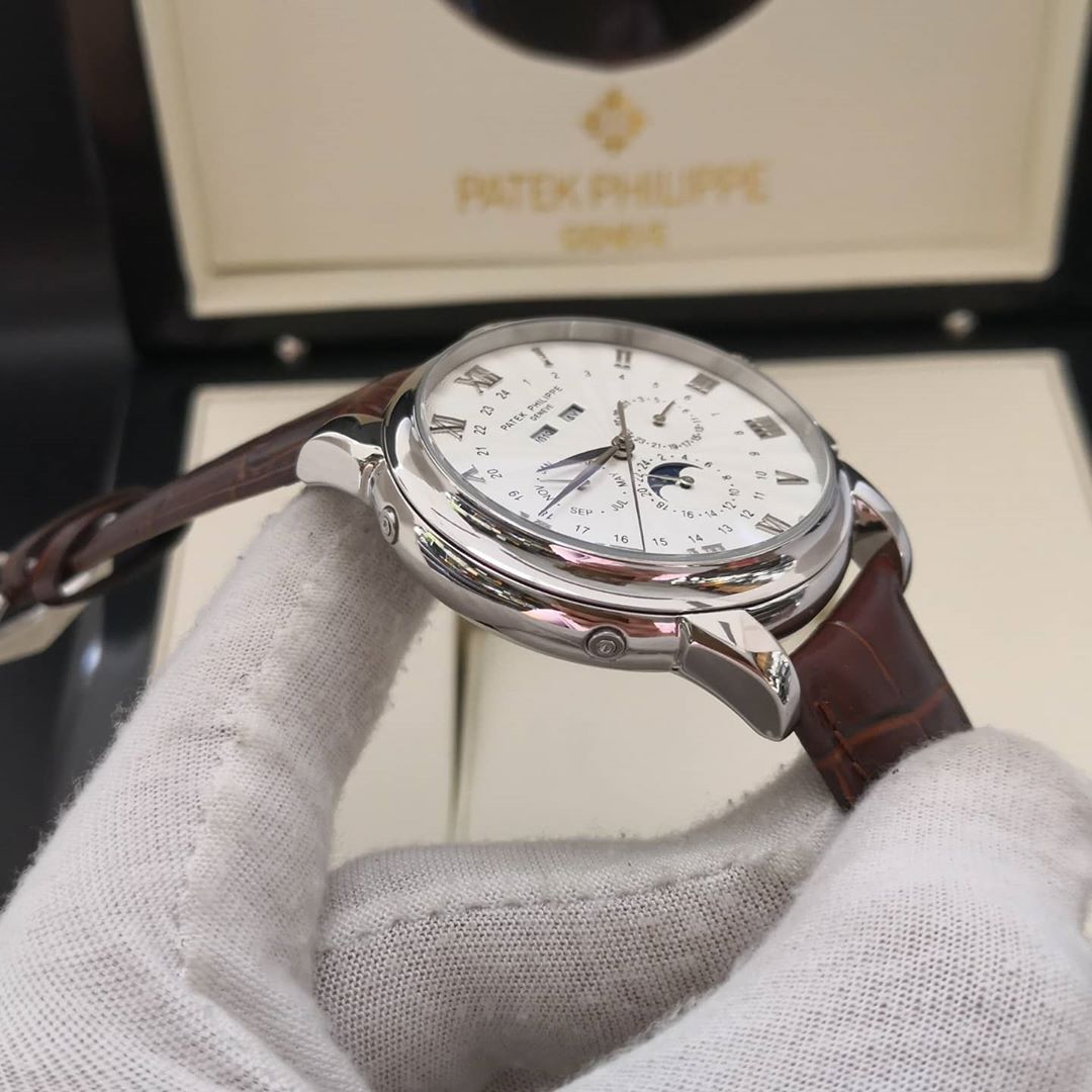 Relógio Patek Philippe 58152 - Luxury Store