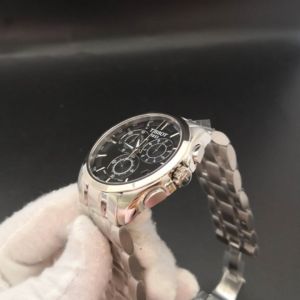 Relógio Tissot Couturier