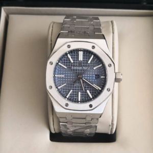 Audemars Piguet – Royal Oak