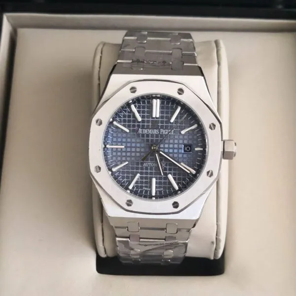 Relogio hot sale audemars piguet