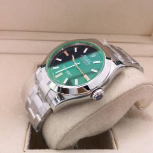 ROLEX OYSTER – MILGAUSS