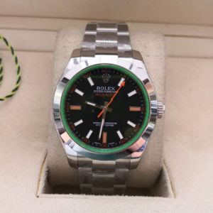 ROLEX OYSTER – MILGAUSS