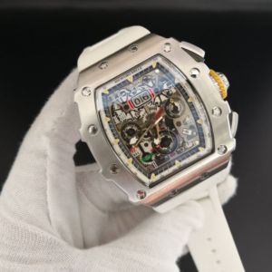 Relógio Richard Mille – RM11-03RG