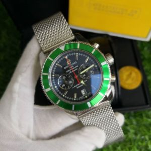 Relógio Breitling – Superocean A23870