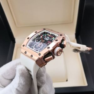 Relógio Richard Mille – RM11-03RG