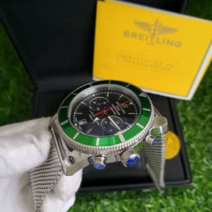 Relógio Breitling – Superocean A23870