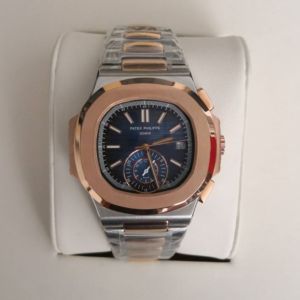 Relógio Patek Philippe Nautilus