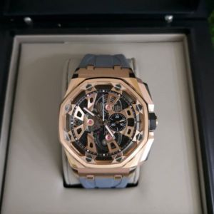 Audemars Piguet Royal Tourbillon