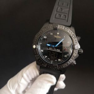 Relógio Breitling – Exospace B55