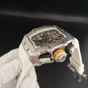 Relógio Richard Mille – RM11-03RG