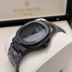 Relógio Patek Philippe Black