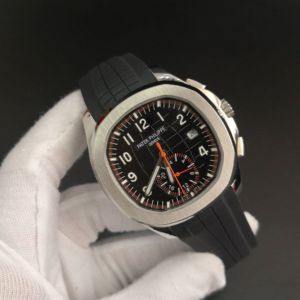 Relógio Patek Philippe Aquanaut