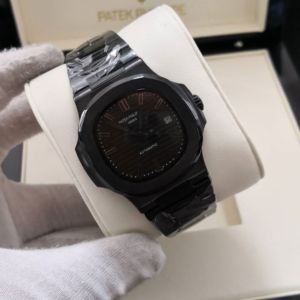 Relógio Patek Philippe Black