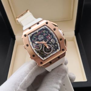 Relógio Richard Mille – RM11-03RG