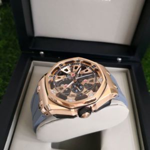 Audemars Piguet Royal Tourbillon