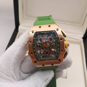 Relógio Richard Mille – RM11-03RG