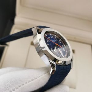 Relógio Patek Philippe Aquanaut