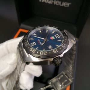 Relógio Tag Heuer – Fórmula 1