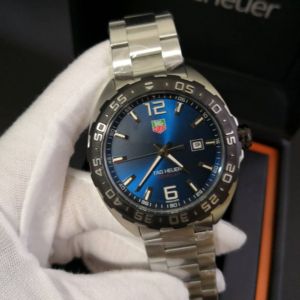 Relógio Tag Heuer – Fórmula 1