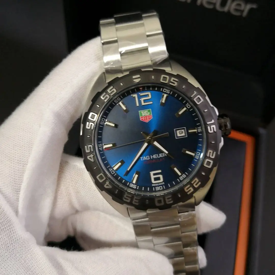 Rel gio Tag Heuer F rmula 1