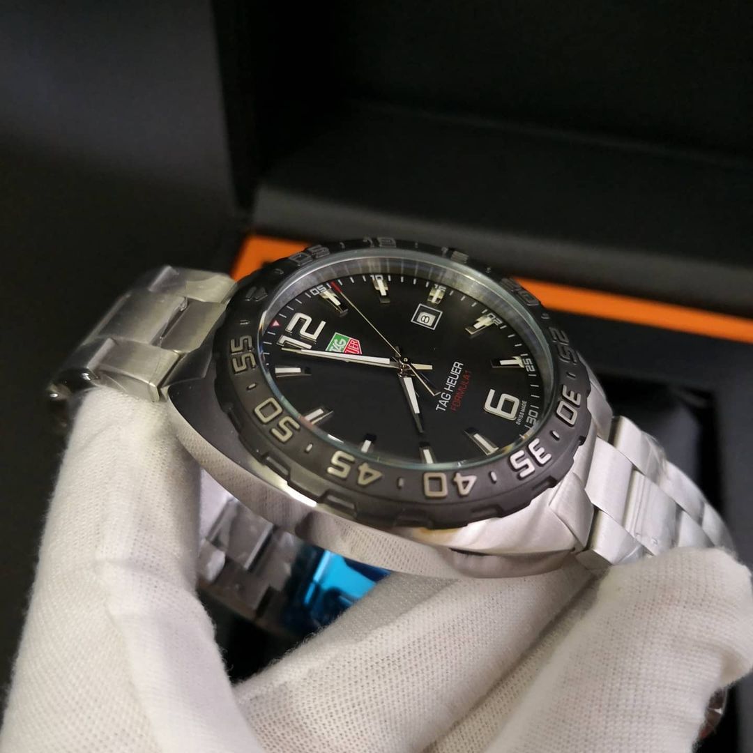 Rel gio Tag Heuer F rmula 1 Luxury Store