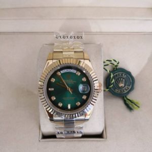 ROLEX OYSTER DAY-DATE