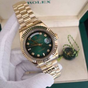 ROLEX OYSTER DAY-DATE