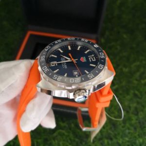 Relógio Tag Heuer – Fórmula 1