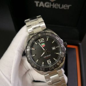 Relógio Tag Heuer – Fórmula 1