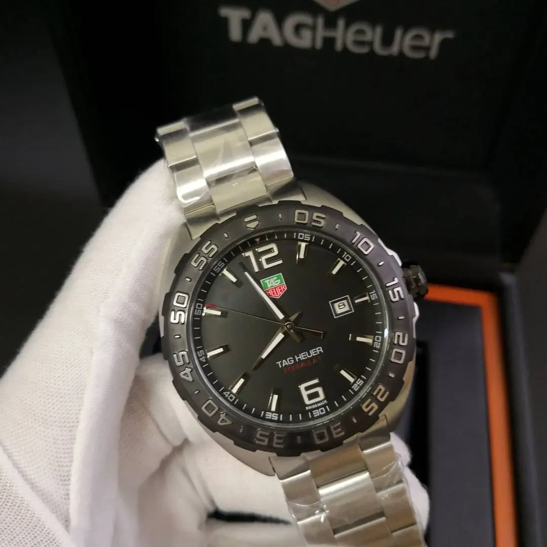 Rel gio Tag Heuer F rmula 1