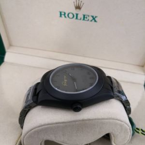 ROLEX OYSTER – MILGAUSS